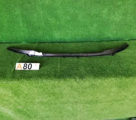 Volvo V40 Cross country Front bumper lip 31323098