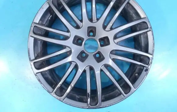 Audi A8 S8 D3 4E R20 alloy rim KBA48379 IMPRK1238832