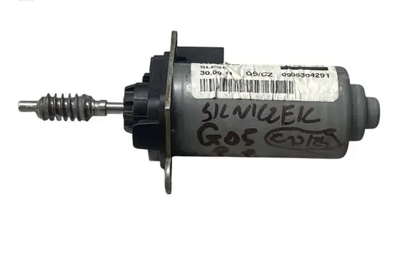 BMW X5 G05 Seat adjustment motor 937267-104