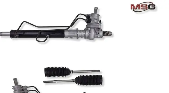 Nissan Kubistar Steering rack 8200033765 8200033768 8200050763