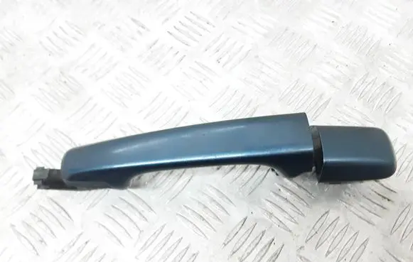 Volvo V70 Front door exterior handle 30753785