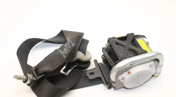 Nissan Note (E12) Front seatbelt 86884BH05C