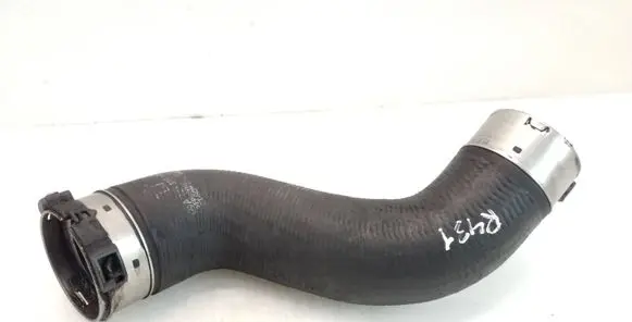 Mercedes-Benz E W212 Intercooler hose/pipe A2045281683