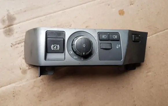 BMW 7 E65 E66 Light switch 6941997