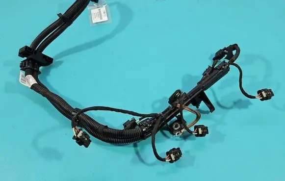 BMW 3 G20 G21 Fuel injector wires 8482363 IMPRK1589117