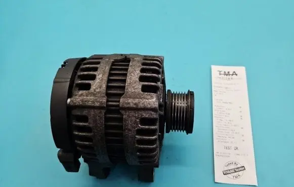 Generator/alternator