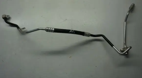 Audi A4 S4 B9 Air conditioning (A/C) pipe/hose 