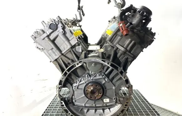 Chrysler 300 - 300C Engine 642982