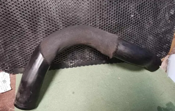 Fiat Ducato Engine coolant pipe/hose