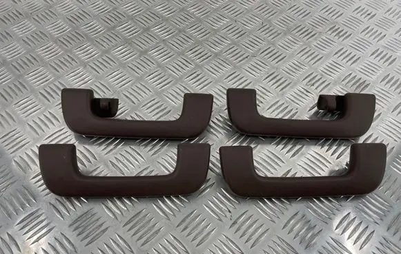 Porsche Cayenne (9Y0 9Y3) A set of handles for the ceiling 8W0857607A 9209980