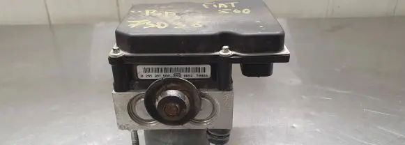 Fiat 500 ABS Pump 0265230814 51853817