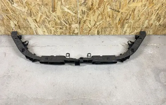 Mercedes-Benz CLA C118 X118 Top upper radiator support slam panel A1776208000 A1776206700