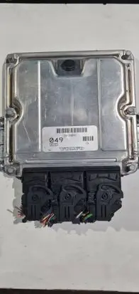 Volvo S40, V40 Engine control unit/module 0281010440 30630049