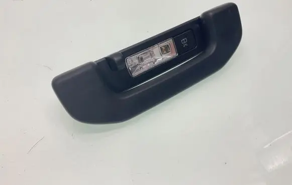 Mercedes-Benz A W177 Rear interior roof grab handle A0009064705 9051Q5 01319001