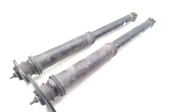 MG ZS Front shock absorber/damper 10352397