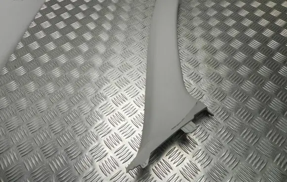 Toyota Urban Cruiser (XP110) (A) pillar trim 6221152200 T1354