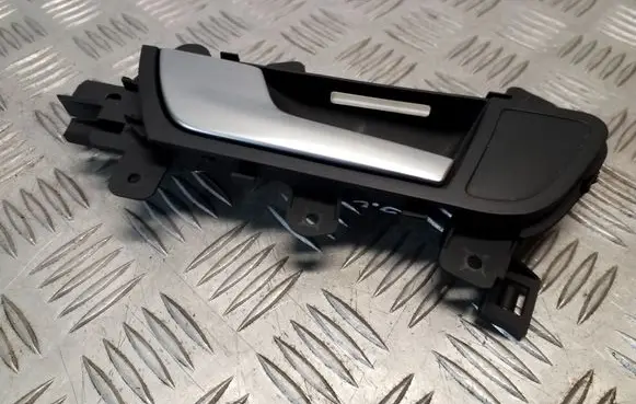 Audi A5 Sportback 8TA Rear door interior handle 8K0839019