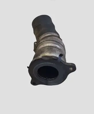 Skoda Octavia Mk2 (1Z) Intercooler hose/pipe 1K015828