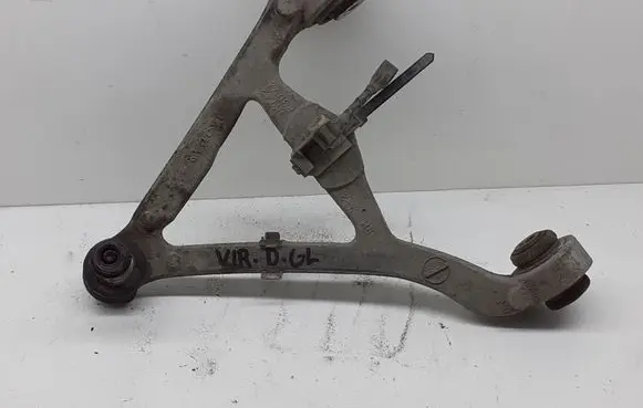 Jaguar XF Rear upper control arm/wishbone 5K742F3DVZ