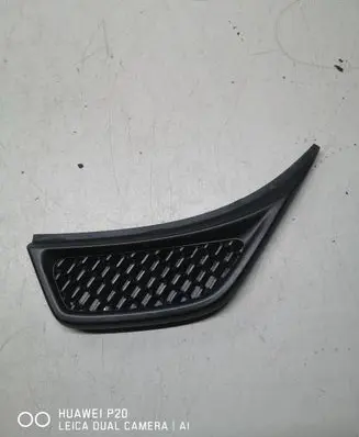 Fender trim (molding)