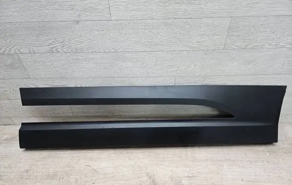 Opel Mokka B Front door trim (molding) 9848847880