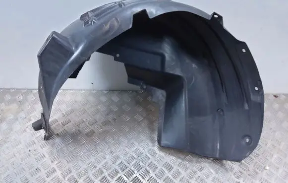 Peugeot 3008 II Rear arch fender liner splash guards 9810125680