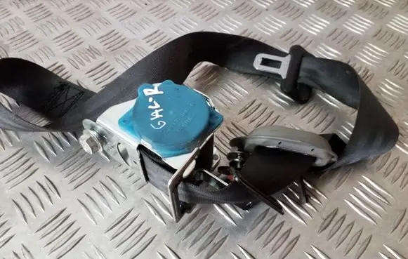 KIA Sorento Third row seat belt 898202P020 898102P020