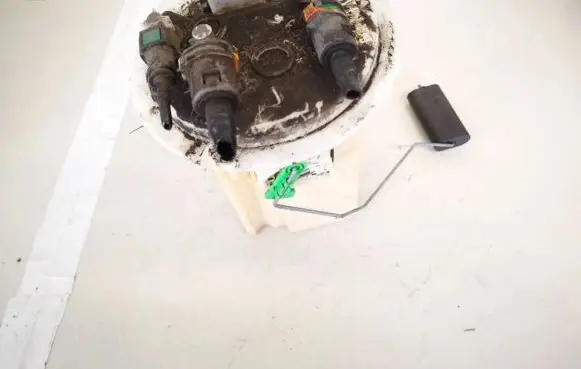 Peugeot 508 Fuel level sensor 