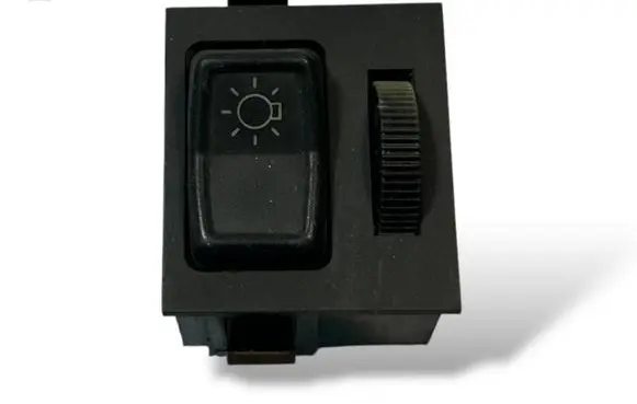 Volkswagen I LT Interior lighting switch 323941531E