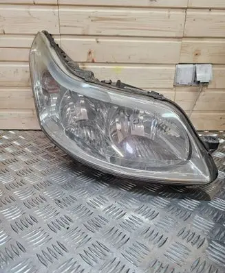 Headlight/headlamp