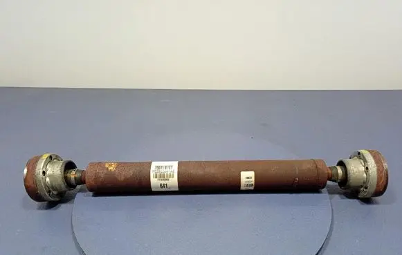 Jeep Grand Cherokee Drive shaft (set) 52853641AE