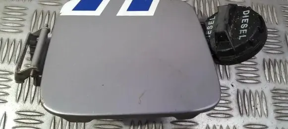 Hyundai H-1, Starex, Satellite Fuel tank cap