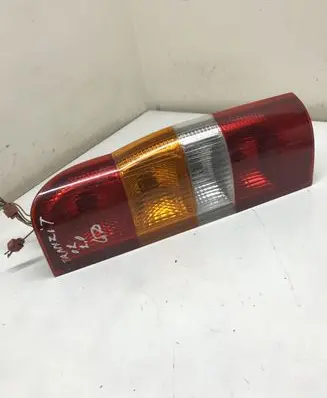 Ford Transit Rear/tail lights