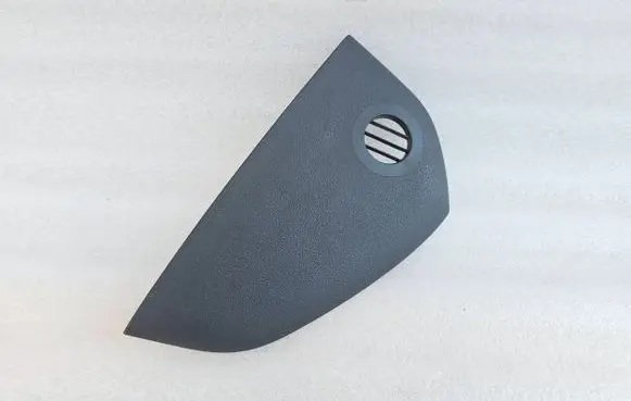 Audi A6 S6 C6 4F Dashboard side end trim 4F1857085