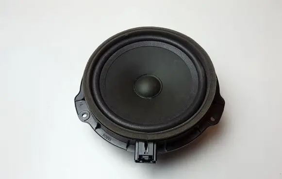 Ford Kuga III Front door speaker LJ6T18808AA