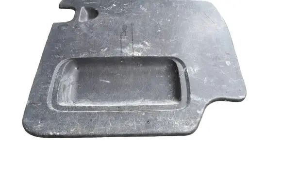 Renault Trafic III (X82) Rear door card panel trim 7700313085 93866645 91165828