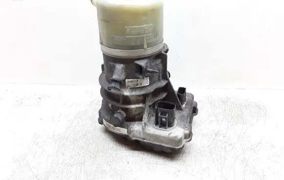 Electric power steering pump