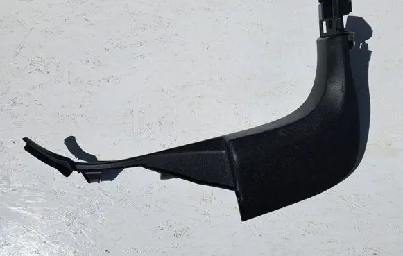 Peugeot 508 II Other sill/pillar trim element 9813422577