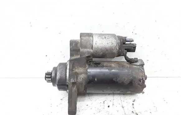 Seat Ibiza III (6L) Starter motor 1005831311
