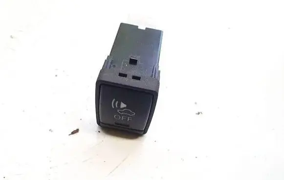 Nissan Leaf I (ZE0) Other switches/knobs/shifts 083491