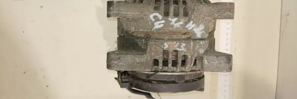 Citroen C4 I Generator/alternator 9646321880 0124525035 BOSCH
