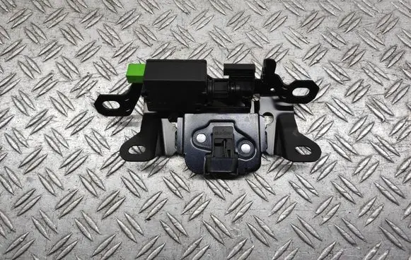 Volvo C30 Tailgate/trunk/boot lock/catch/latch 30784739 003JB