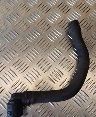Volkswagen Tiguan Engine coolant pipe/hose 1K0122291J 1K0122073GE