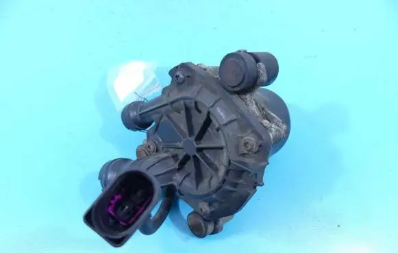 Volkswagen Jetta V Secondary air pump 07K959253A IMPRK1286255