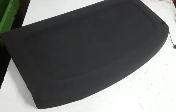 Volkswagen Tiguan Parcel shelf 