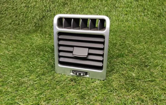 Land Rover Range Rover L322 Dashboard side air vent grill/cover trim JBD500270