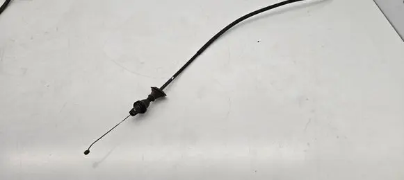 Mercedes-Benz COMPAKT W115 Air flap cable 