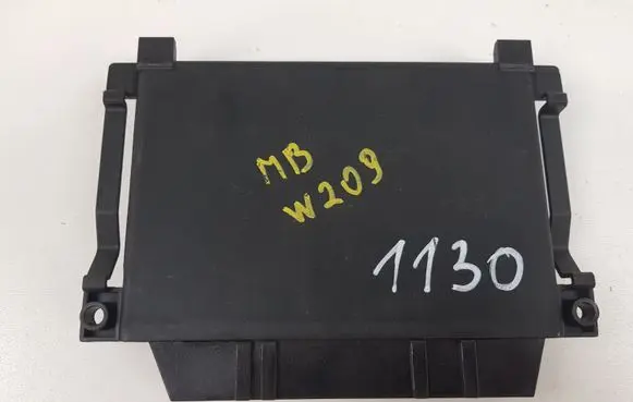 Mercedes-Benz CLK A209 C209 Gearbox control unit/module A0325451332 5WP20005DR