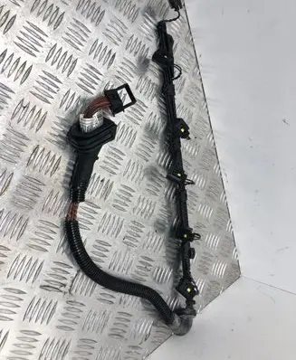 BMW 5 F10 F11 Plug wire 53781210 7809546