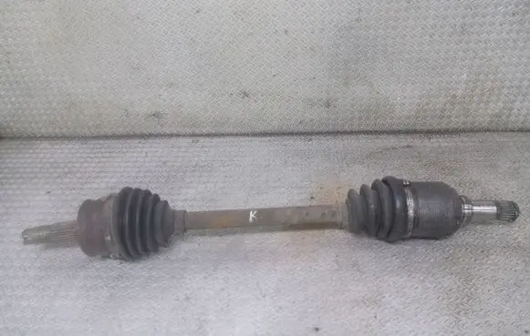 Fiat Panda II Front driveshaft
